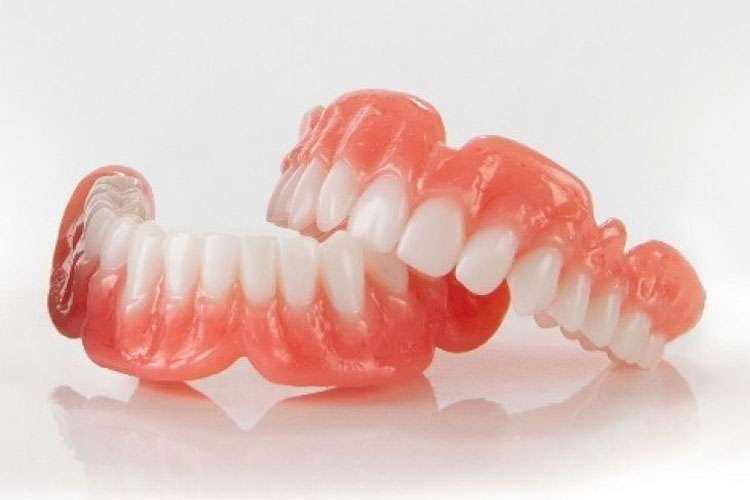 Partial & Complete Dentures
